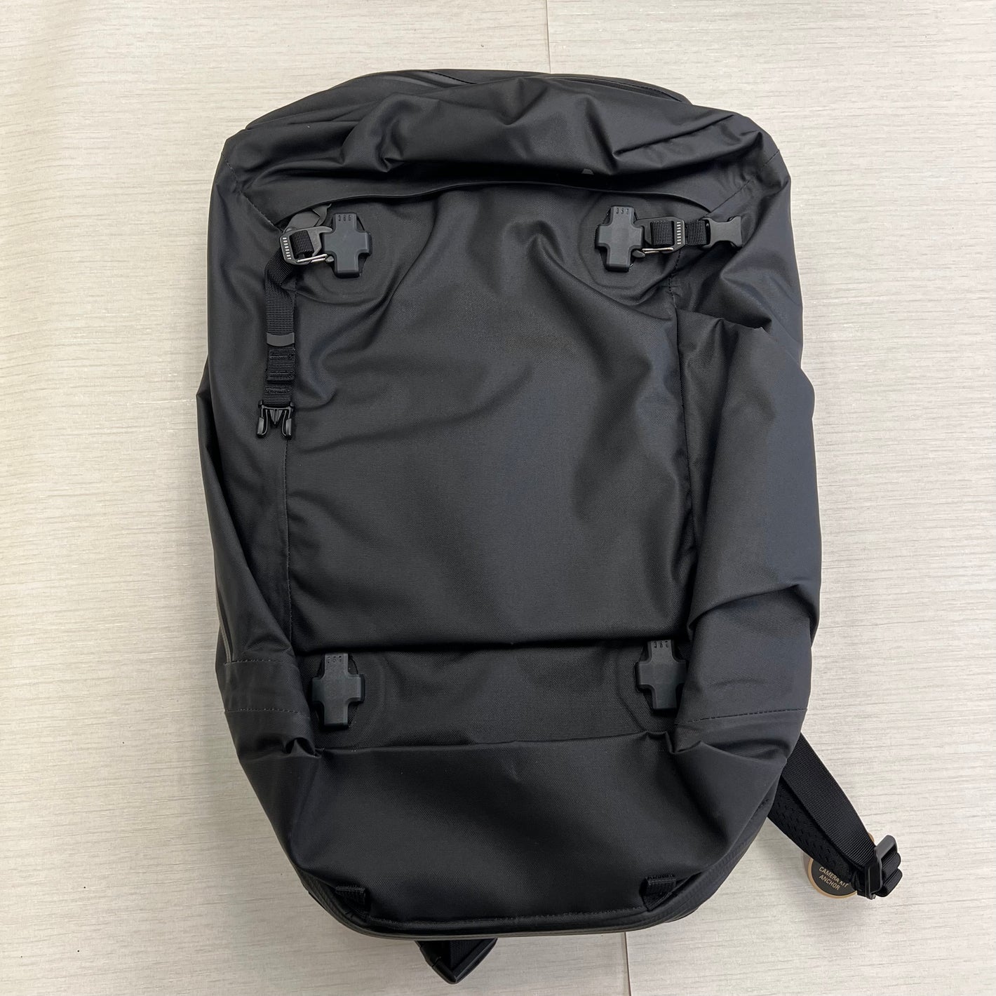 BOUNDARY Arris Pack 旅行背囊 #1593 ( 陳列品/瑕疵品特價出售 )