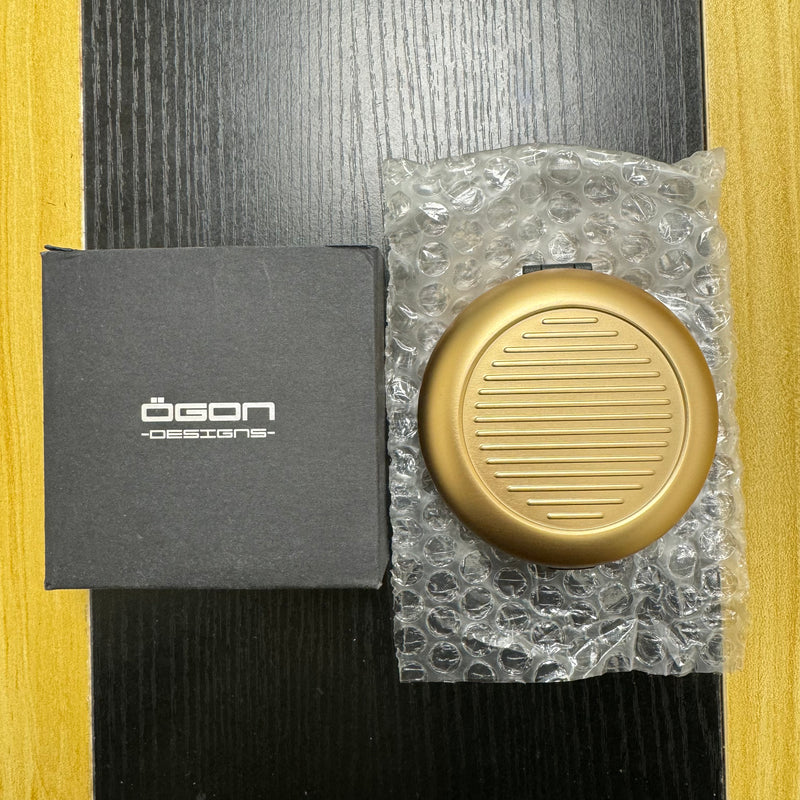 ÖGON DESIGN EURO COIN DISPENSER 安全防盜零錢盒