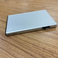 Tru Virtu Card Case CLICK & SLIDE Silver Arrow 多功能卡包 #934 ( 陳列品/瑕疵品特價出售 )