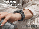 BITPLAY Ultra Band 野外極限錶帶 for Garmin