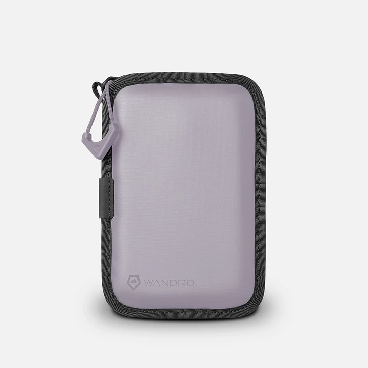 WANDRD Memory Card Case 記憶卡收納包