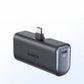 ANKER Nano Power Bank 5000mAh 摺疊式充電頭行動電源 A1653