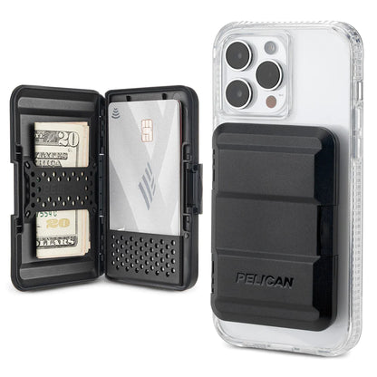 PELICAN Protector MagSafe 錢包