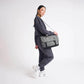 BOUNDARY Rennen Shoulder Bag X-Pac 單肩包