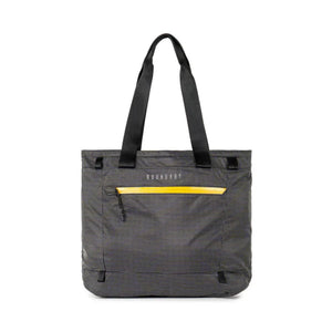 BOUNDARY Rennen Ripstop Tote 防撕裂手提包