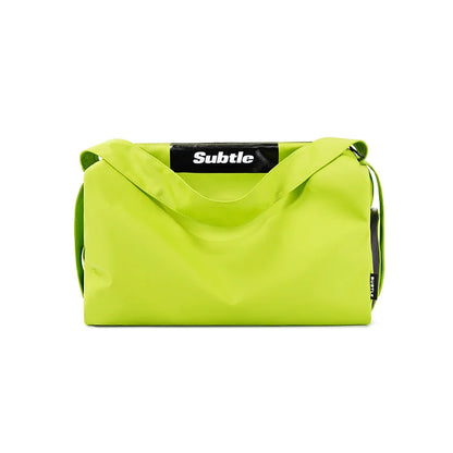 SUBTLE Equs Sports Travel Bag 運動健身包