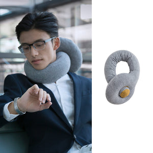 KIWEE Lollipop Travel Neck Pillow 頸枕 OP001