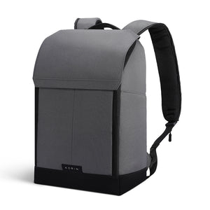 KORIN HiPack Lite 18L 簡約立體防盜雙肩包 KY013