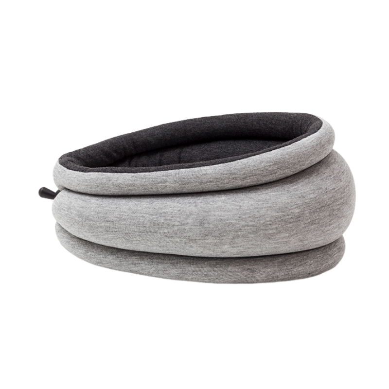 OSTRICH PILLOW Light Versatile Pillow 輕便多功能枕