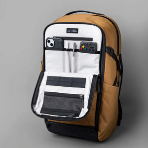 ALPAKA Elements Travel Backpack 旅行背囊 Mojave Edition