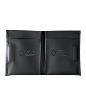 WANDRD Travel Wallet 旅行錢包