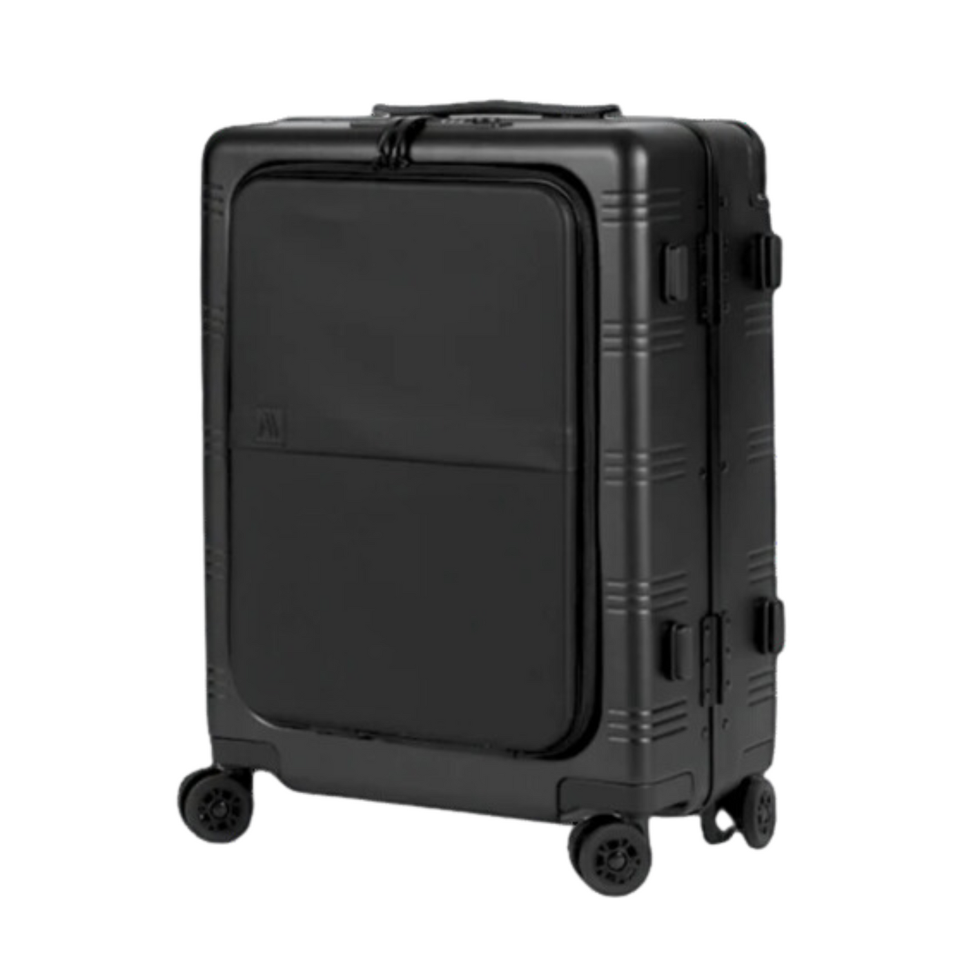 AIRBACK Suitcase 可壓縮行李箱