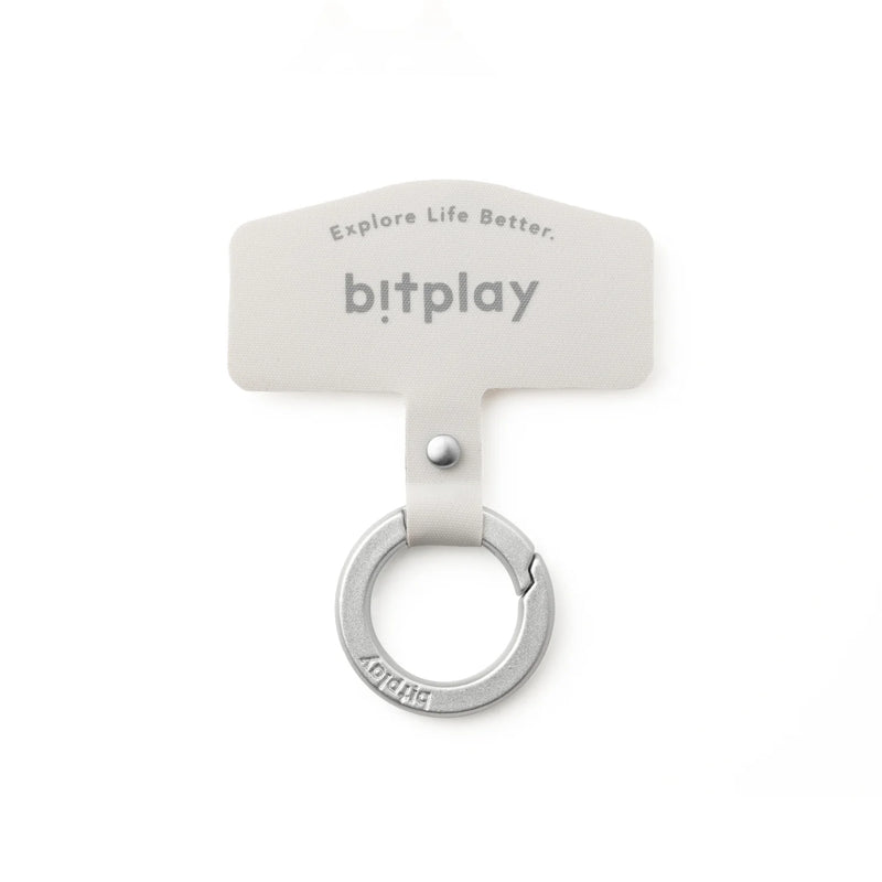 BITPLAY Strap Adapter 掛繩通用墊片 V2