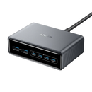 ANKER Prime Charger 200W 6 Ports GaN 氮化鎵快速充電器 A2683