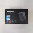 AIRBACK Air Pump 抽真空氣泵