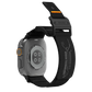 AULUMU Mag Buckle Slim Band 磁扣超薄錶帶 A11 for Apple Watch Series