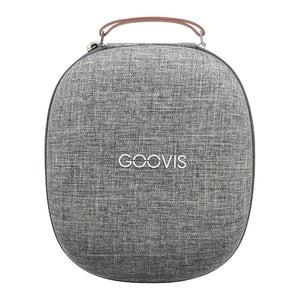 GOOVIS G3X Carry Case 便攜收納包