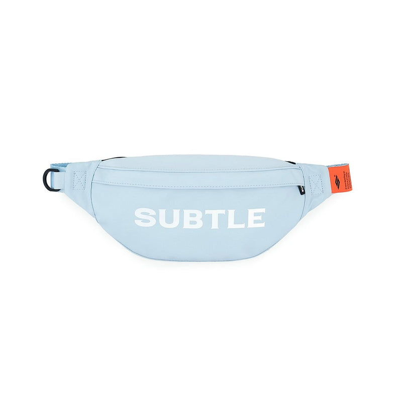 SUBTLE Felis Mini Fanny Pack 側肩包 腰包