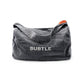 SUBTLE Rawmad(E) Denim Traveler Duffel 復古牛仔側肩包