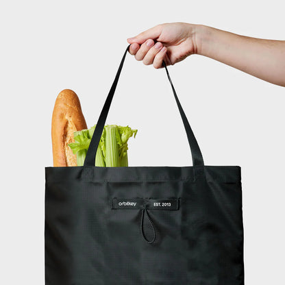 ORBITKEY Foldable Tote Bag 可折疊手提袋