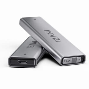 INVZI MagHub 2 Pop-Up SSD 8-in-1 USB-C Docking Station 電腦支架集線器 MH02