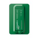 MOMAX 1-Power Pro+ 10000mAh 內置線磁吸移動電源支架 IP132