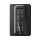 MOMAX 1-Power Pro+ 10000mAh 內置線磁吸移動電源支架 IP132