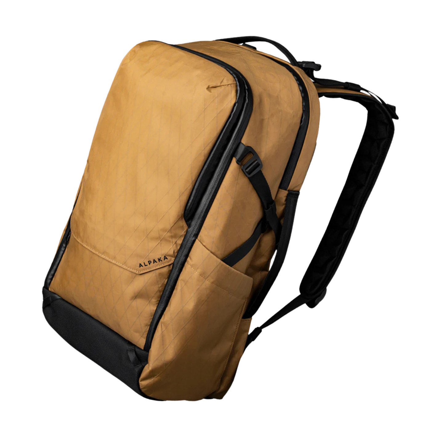 ALPAKA Elements Travel Backpack 旅行背囊 Mojave Edition