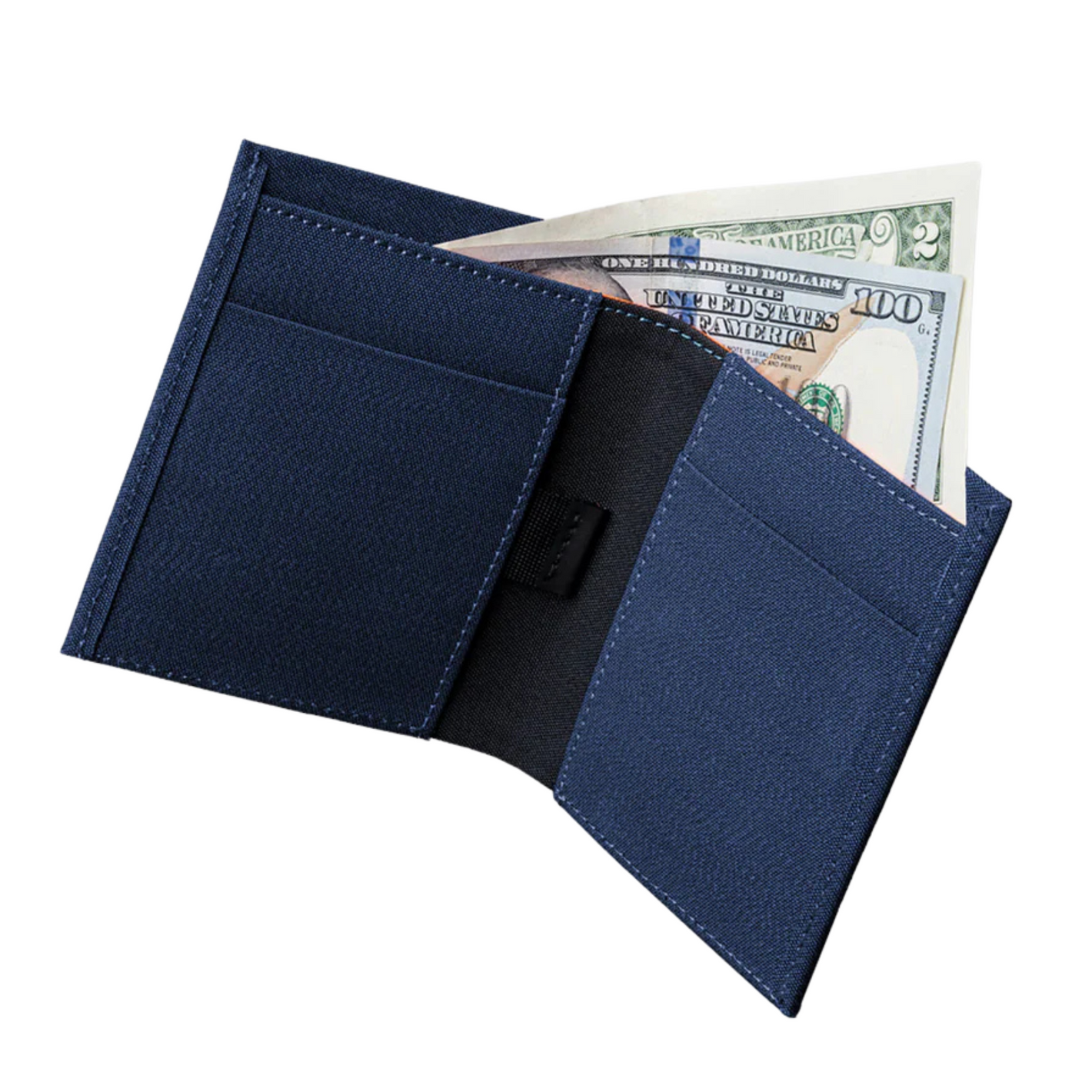 ALPAKA Ark Bifold Cash Wallet 雙折錢包 300D