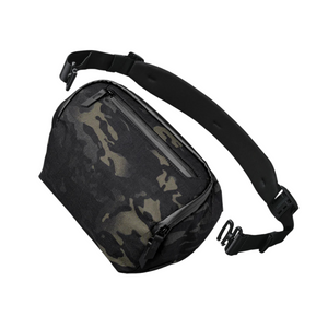 ALPAKA Vertex Pouch 側肩收納包 Camo Edition X50