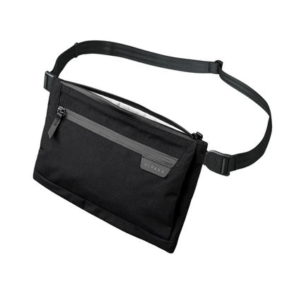 ALPAKA Zip Pouch Max V2 多功能側肩包 210D