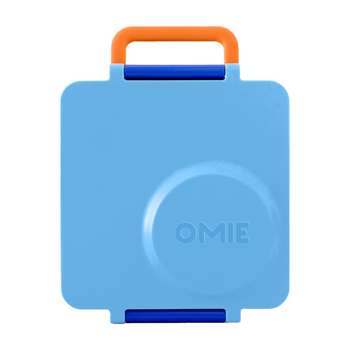 OMIEBOX 保冷保熱三層防漏餐盒 V2