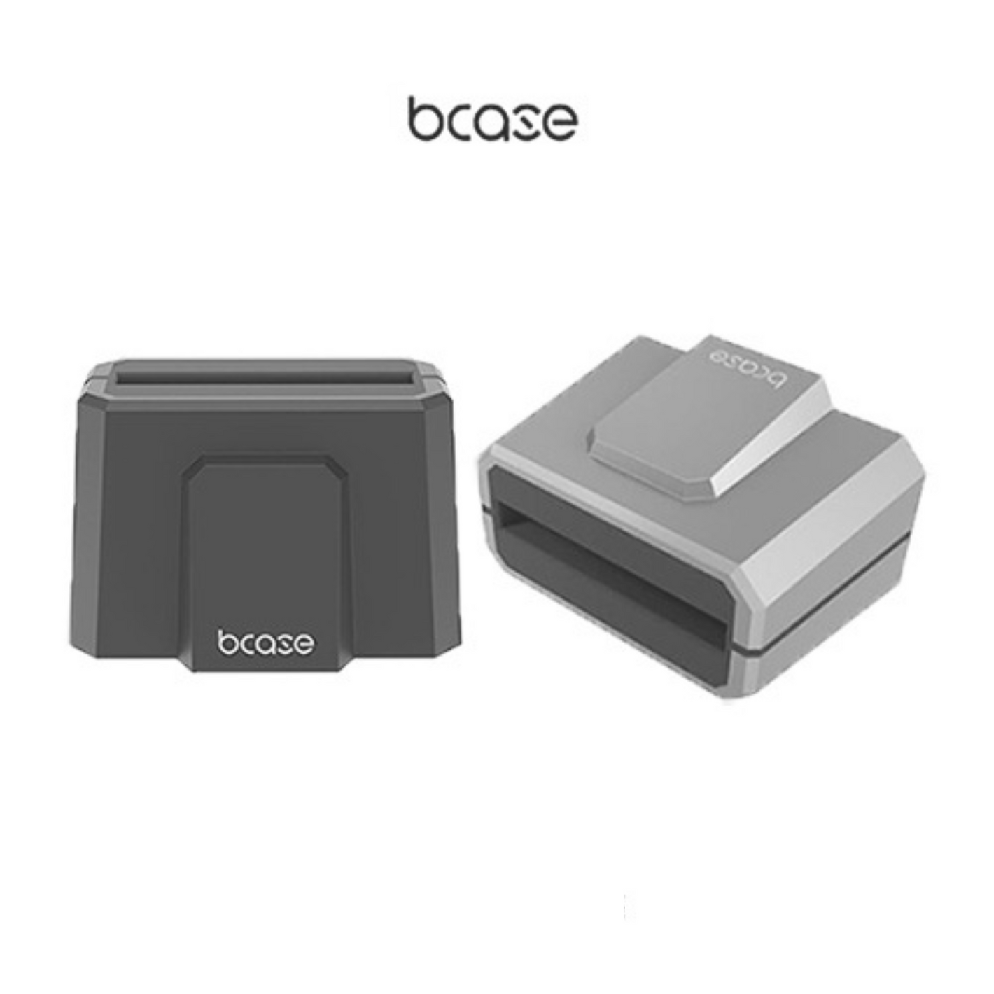 BCASE 車用手機指環底座