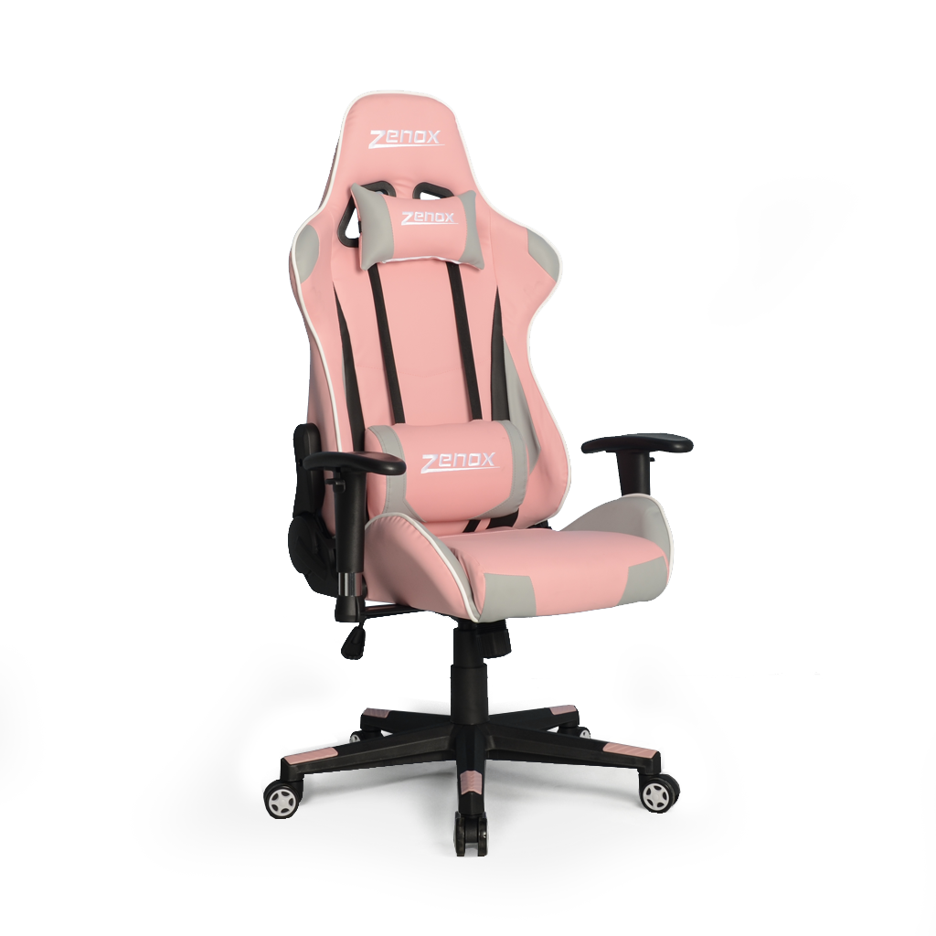 Zenox Mercury Series Racing Chair 電腦椅Z-5063 – Productpro 百得好