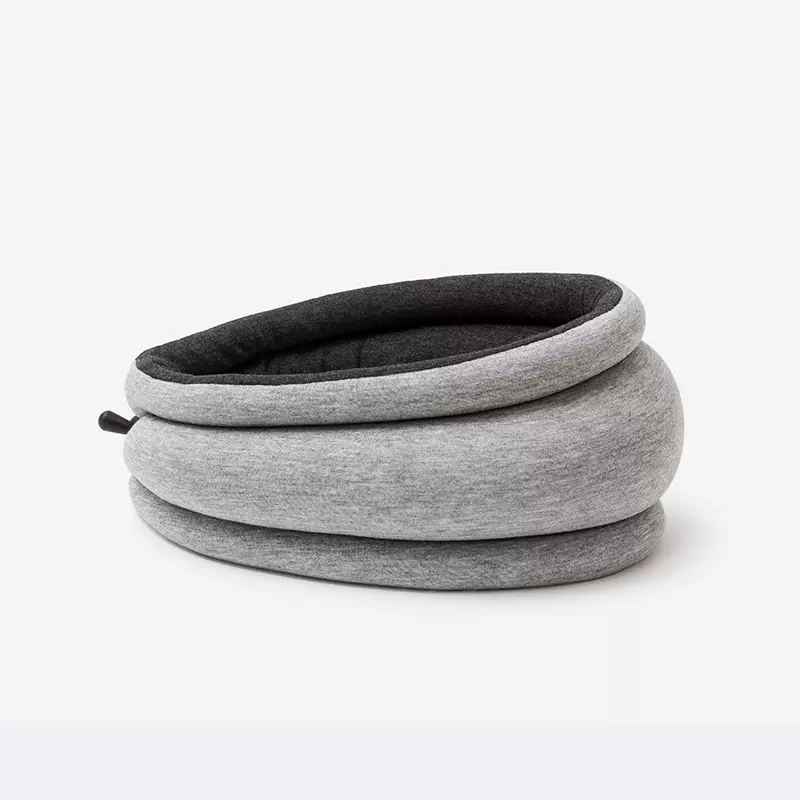 OSTRICH PILLOW Light Versatile Pillow 輕便多功能枕