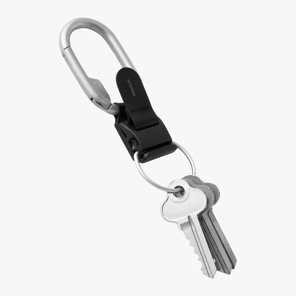 ORBITKEY Clip v2 夾子鑰匙扣