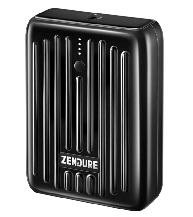 ZENDURE SuperMini 行動電源 10000mAh ZDSM10PD