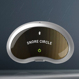 Snore Circle YA4200 Plus 智能喉部脈衝止鼾器